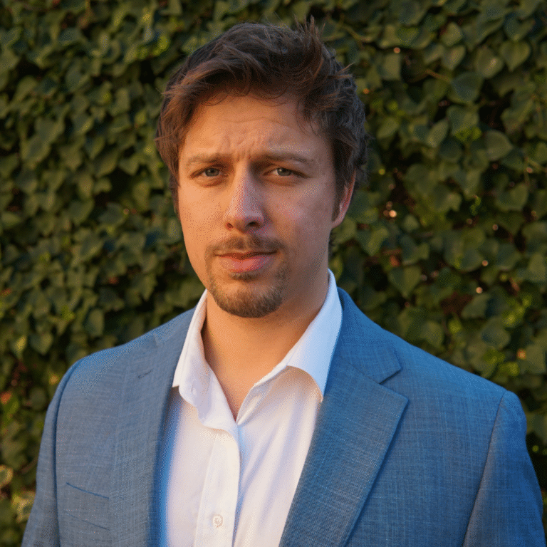 Meet Matt Anderson, your Mallorca Buyer's Agent